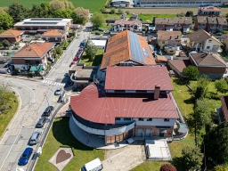 foto la madonnina con drone 5